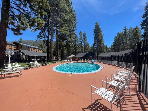 Tahoe Hacienda Inn image 1