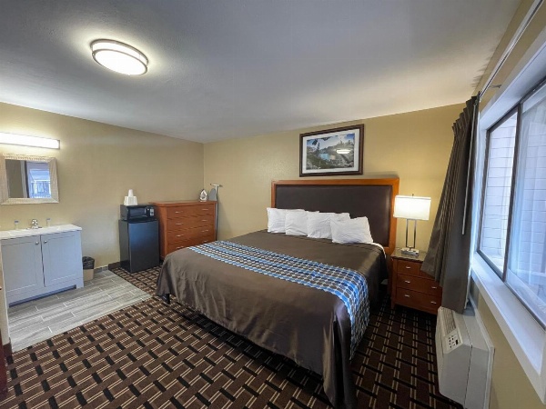 Tahoe Hacienda Inn image 56