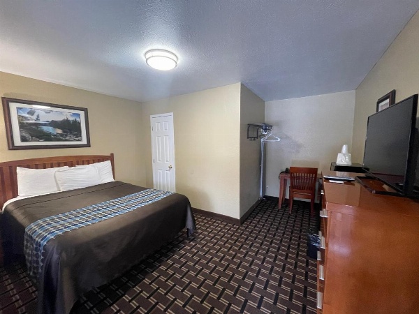 Tahoe Hacienda Inn image 6