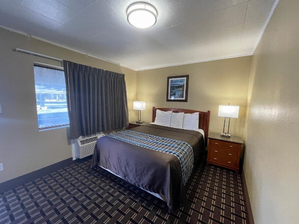 Tahoe Hacienda Inn image 8